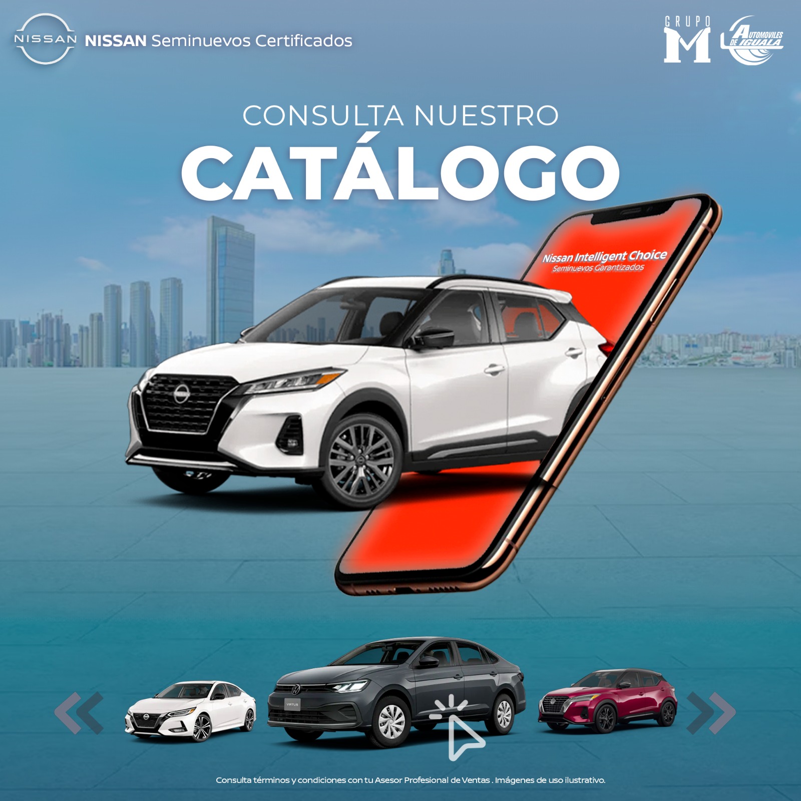 Catalogo