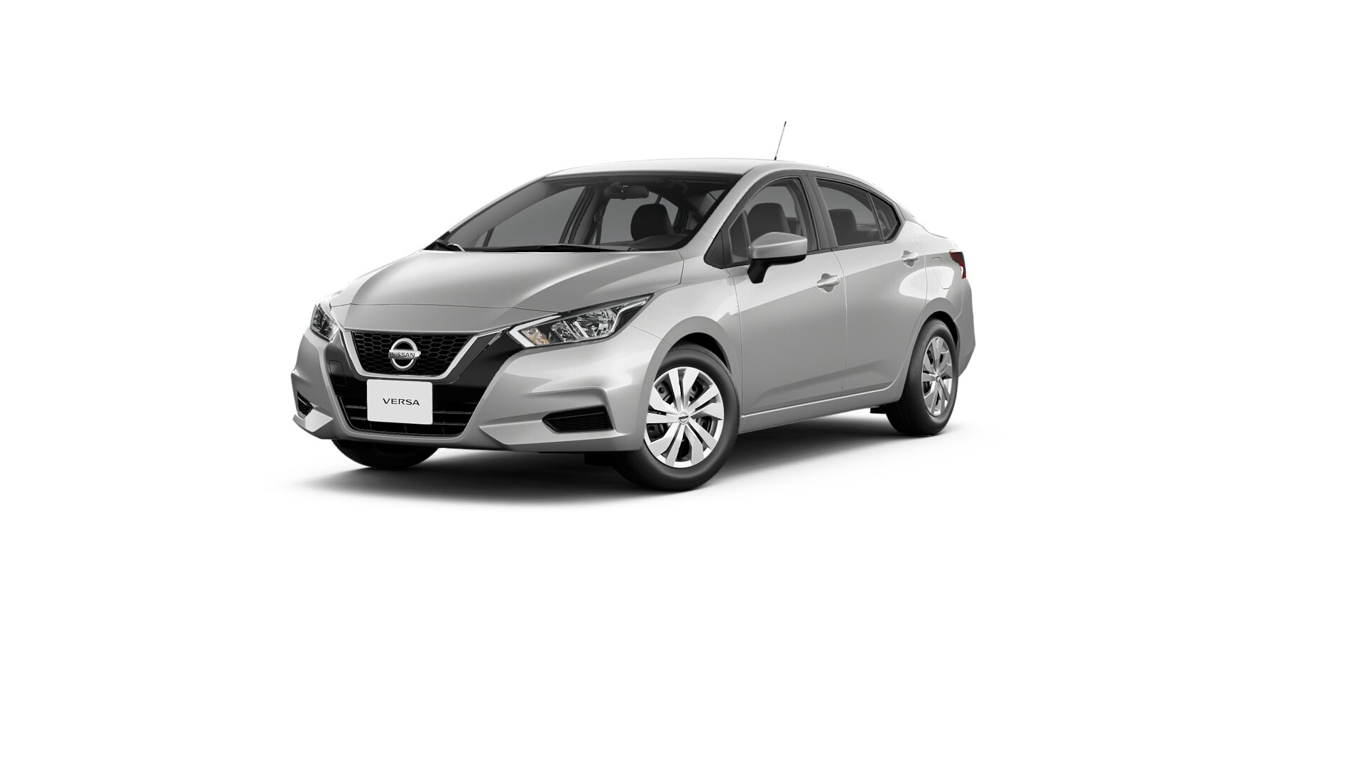 Nissan Versa Nissan Iguala Nissan 3N1CN8AE9ML914864